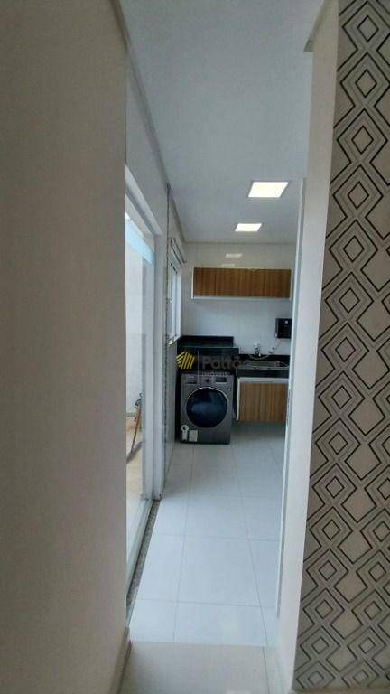 Sobrado para alugar com 3 quartos, 221m² - Foto 17