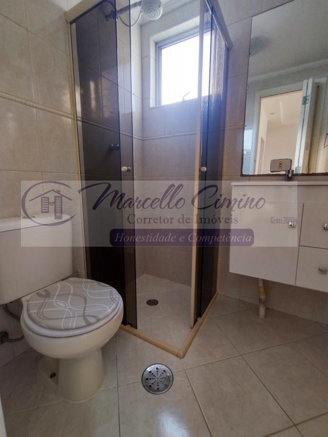 Apartamento à venda com 1 quarto, 35m² - Foto 18