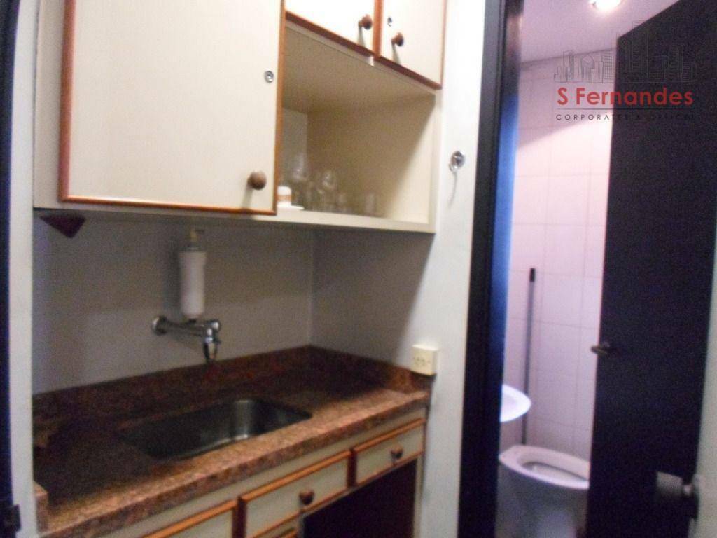 Conjunto Comercial-Sala à venda, 45m² - Foto 13