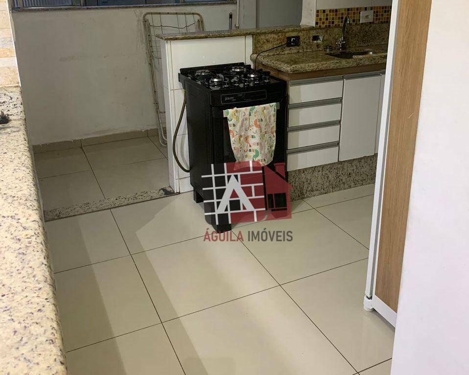 Apartamento à venda com 2 quartos, 68m² - Foto 7