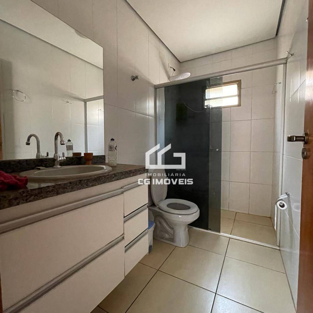 Casa à venda com 2 quartos, 64m² - Foto 6