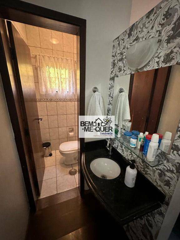 Sobrado à venda com 3 quartos, 150m² - Foto 9