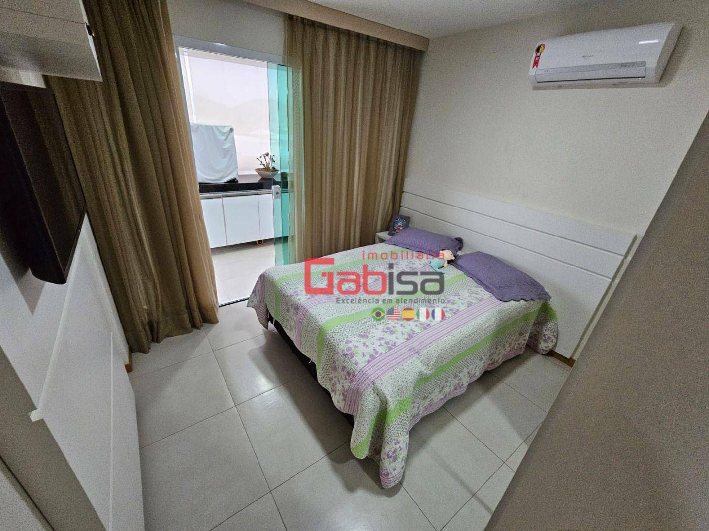 Apartamento à venda com 3 quartos, 153m² - Foto 12