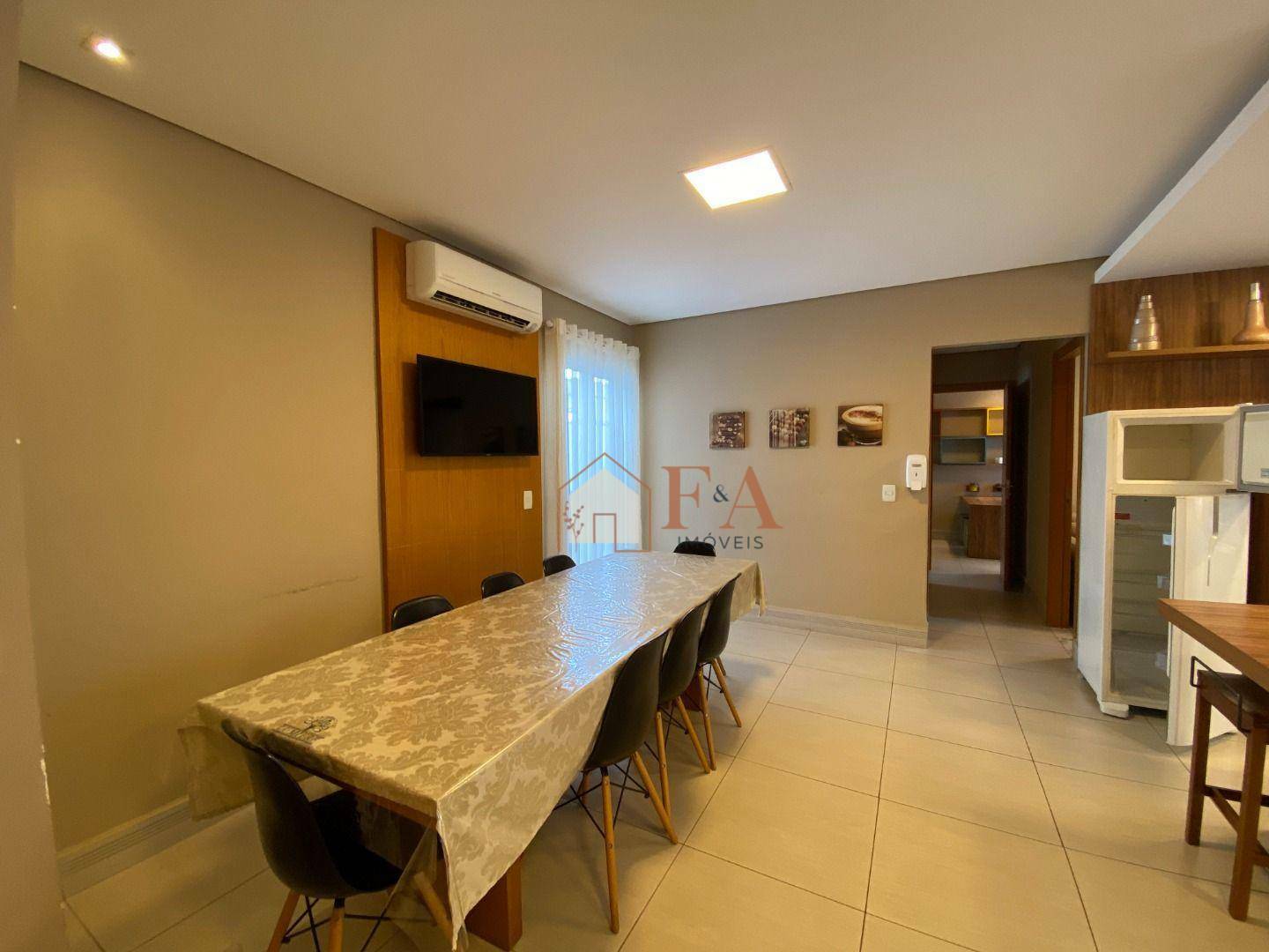 Apartamento à venda com 3 quartos, 65m² - Foto 29