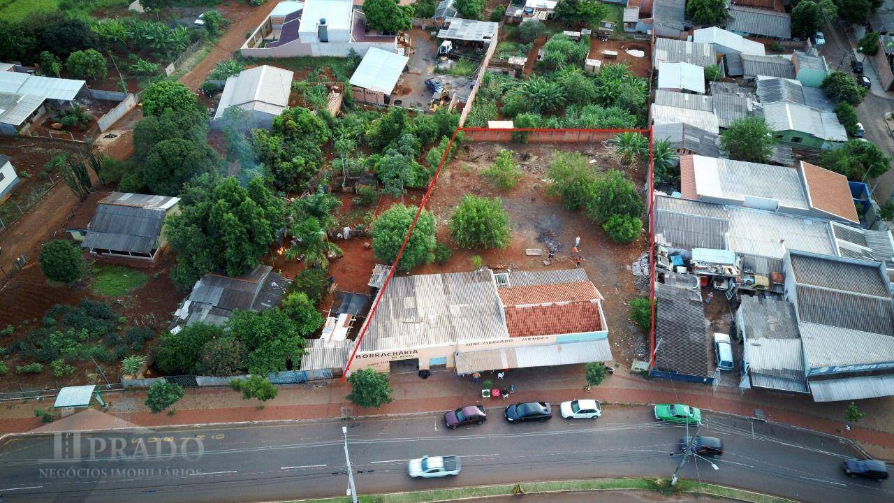 Terreno à venda, 1576M2 - Foto 1