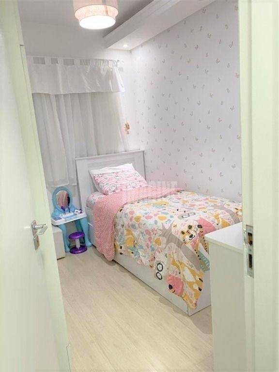 Apartamento à venda com 2 quartos, 48m² - Foto 4