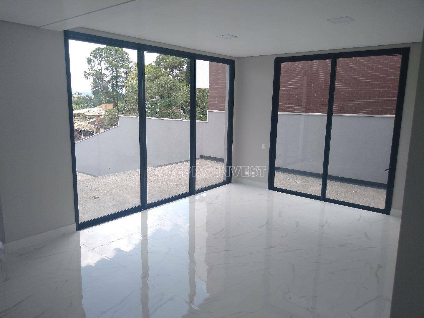 Casa de Condomínio à venda com 4 quartos, 375m² - Foto 13