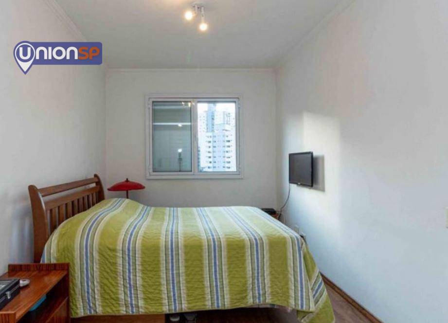 Apartamento à venda com 2 quartos, 66m² - Foto 5