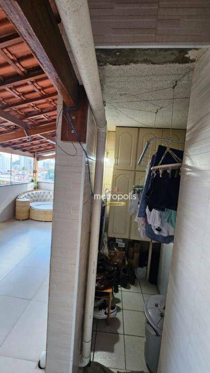 Cobertura à venda com 3 quartos, 95m² - Foto 22