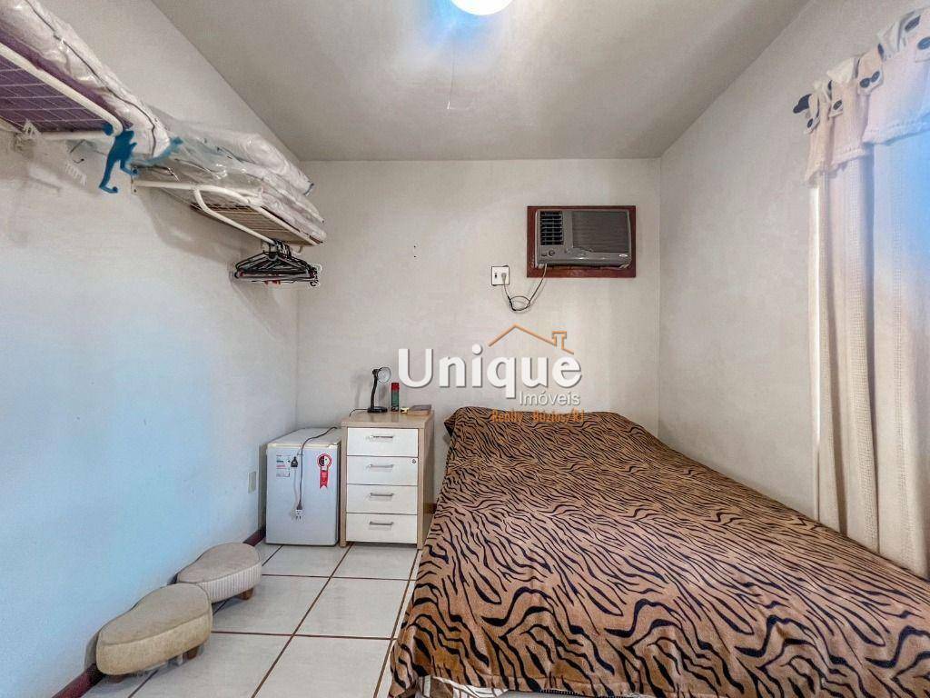 Casa de Condomínio à venda com 3 quartos, 110m² - Foto 10