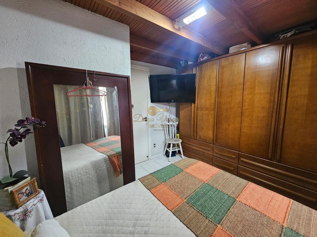 Casa de Condomínio à venda com 2 quartos, 69m² - Foto 11