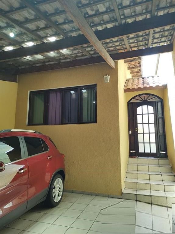 Casa à venda com 3 quartos, 92m² - Foto 9