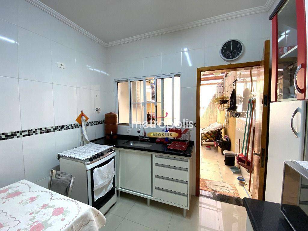 Sobrado, 2 quartos, 82 m² - Foto 5