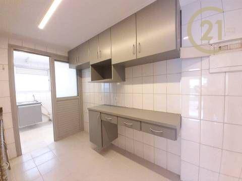 Apartamento à venda com 3 quartos, 114m² - Foto 9