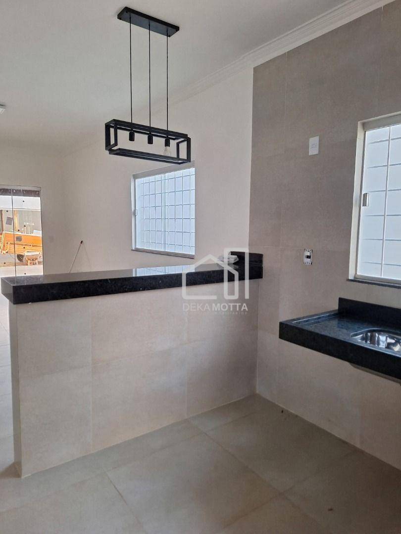 Casa à venda com 3 quartos, 105m² - Foto 22