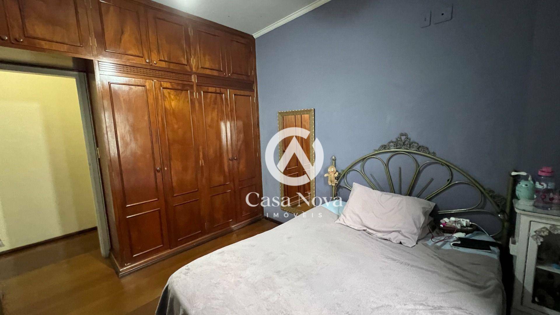 Apartamento à venda com 3 quartos, 182m² - Foto 20