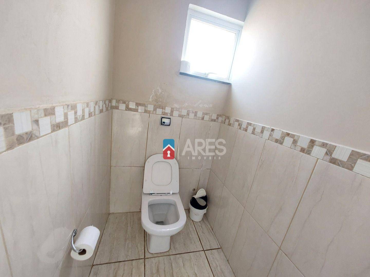 Conjunto Comercial-Sala para alugar, 12m² - Foto 4