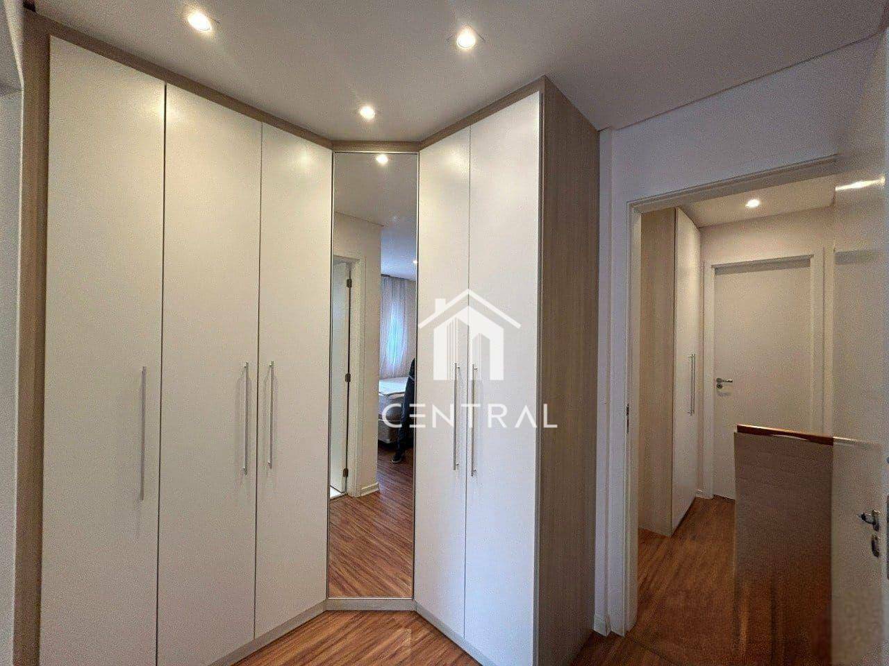 Apartamento à venda com 3 quartos, 106m² - Foto 17