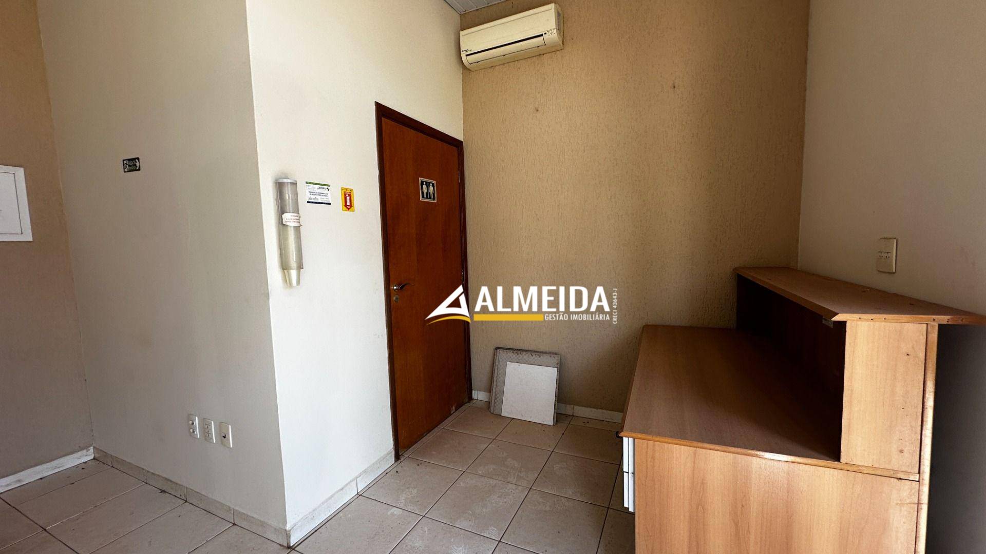 Depósito-Galpão - Foto 1