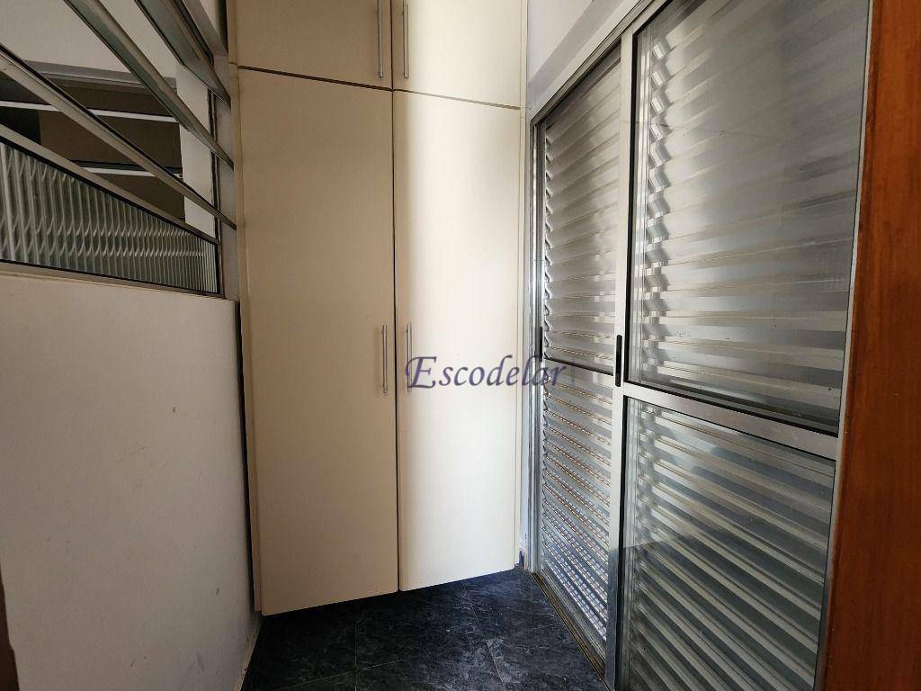 Casa de Condomínio à venda com 3 quartos, 205m² - Foto 15