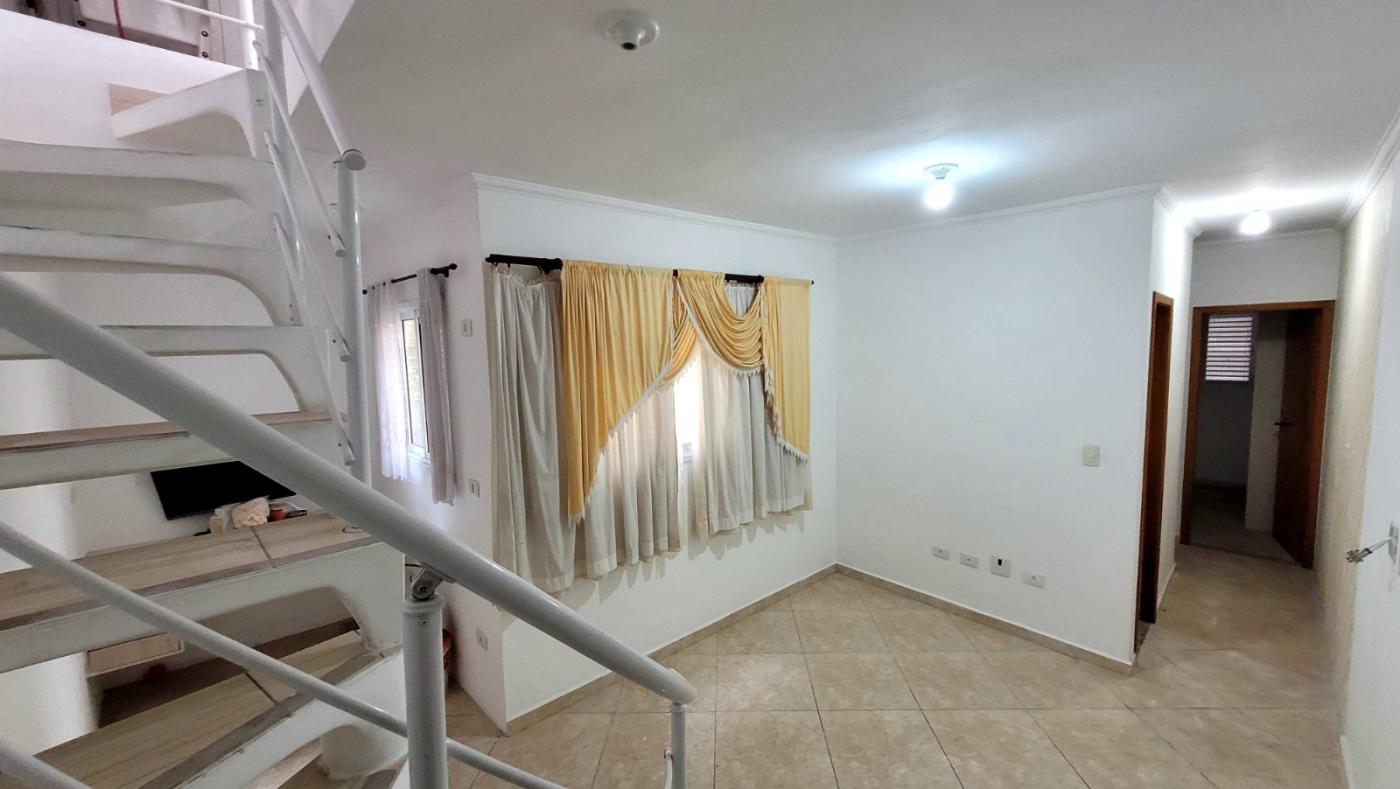 Apartamento à venda com 2 quartos, 78m² - Foto 21