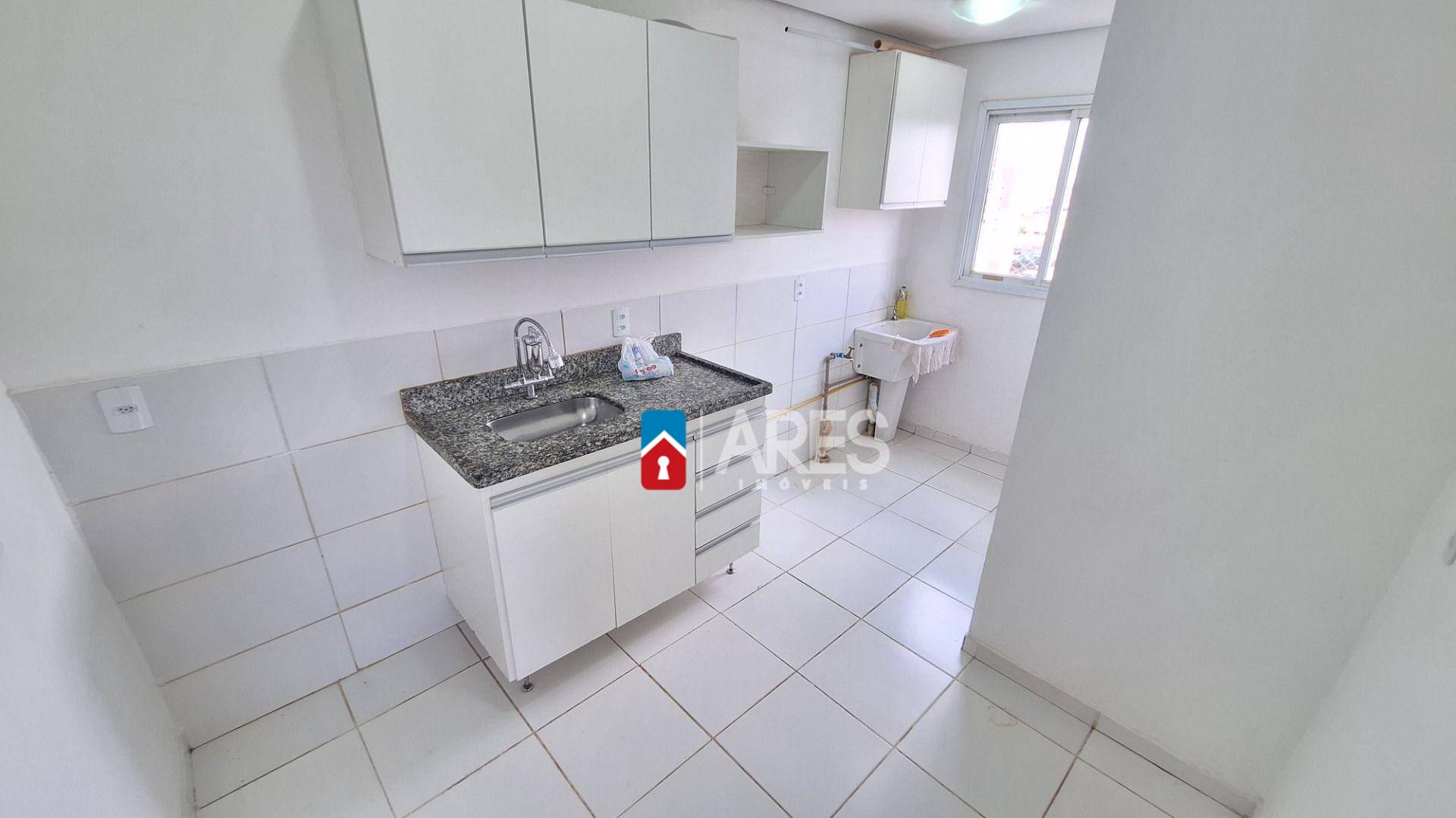 Apartamento, 2 quartos, 53 m² - Foto 5