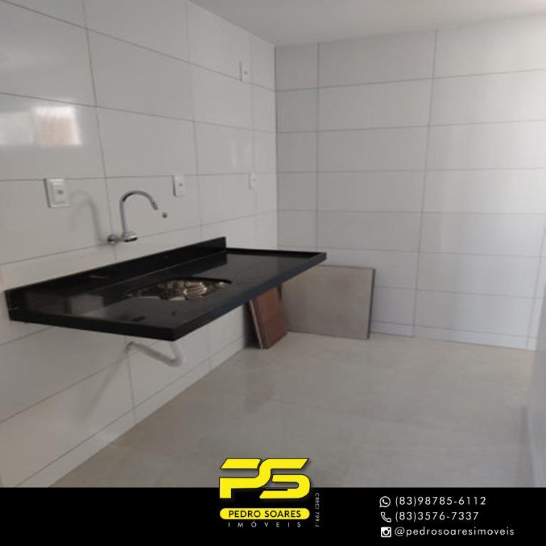 Apartamento à venda com 2 quartos, 63m² - Foto 10