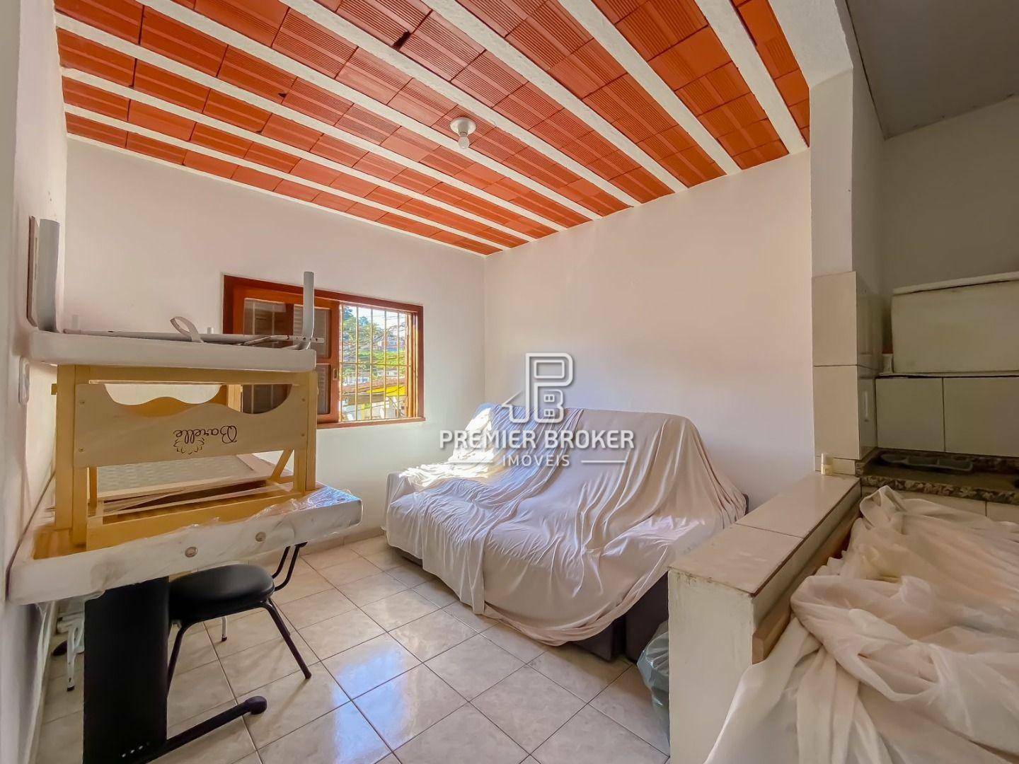 Casa à venda com 4 quartos, 158m² - Foto 28