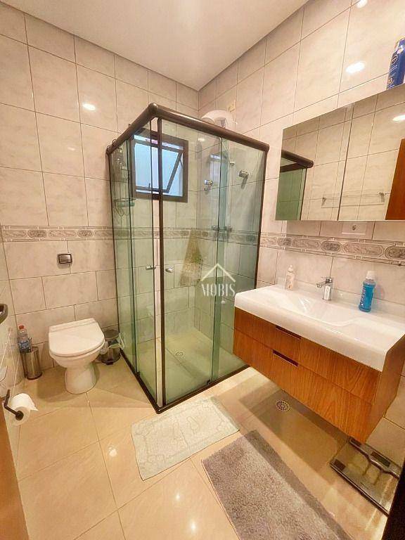 Sobrado à venda com 4 quartos, 192m² - Foto 22