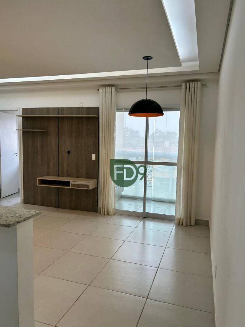 Apartamento à venda com 3 quartos, 72m² - Foto 1