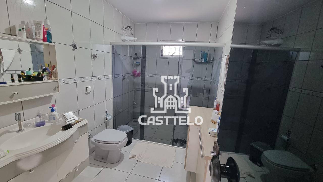 Casa à venda com 3 quartos, 250m² - Foto 12