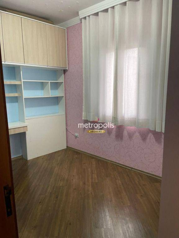 Sobrado à venda com 3 quartos, 200m² - Foto 14