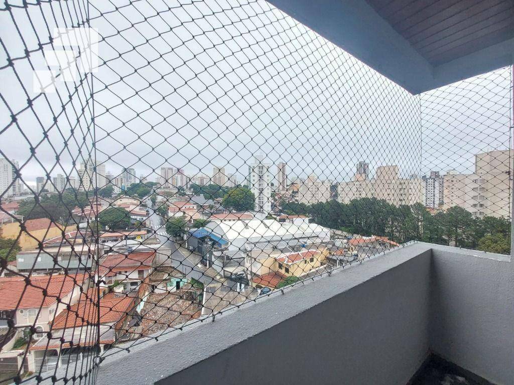 Apartamento para alugar com 2 quartos, 53m² - Foto 6