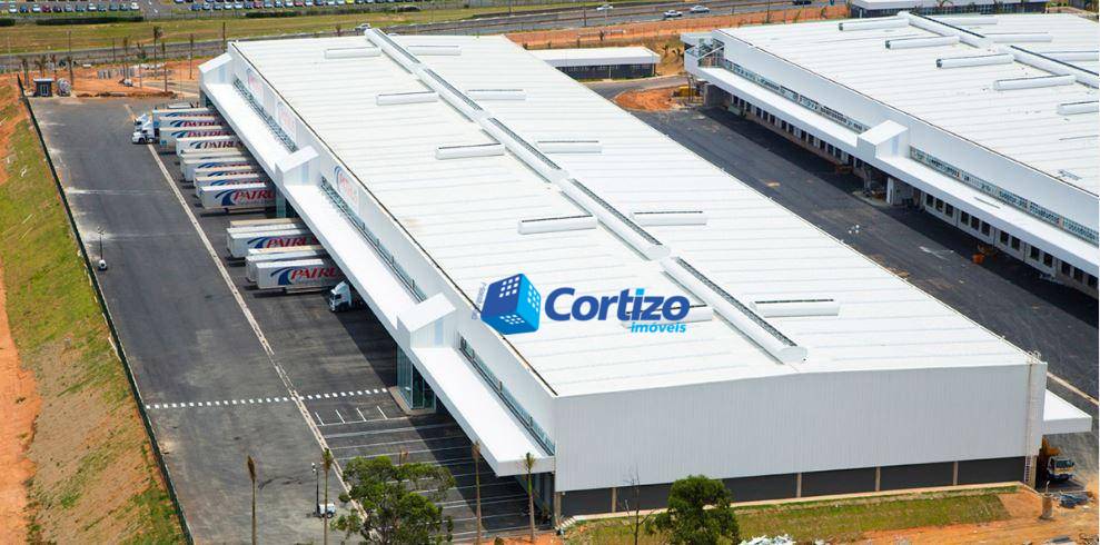 Depósito-Galpão, 4123 m² - Foto 4