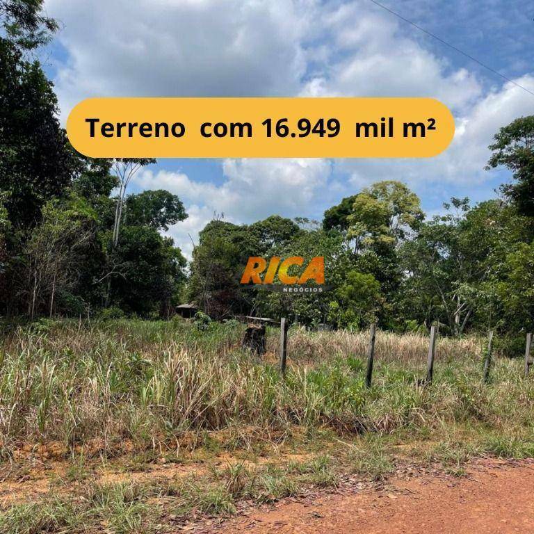 Terreno à venda, 16949M2 - Foto 1