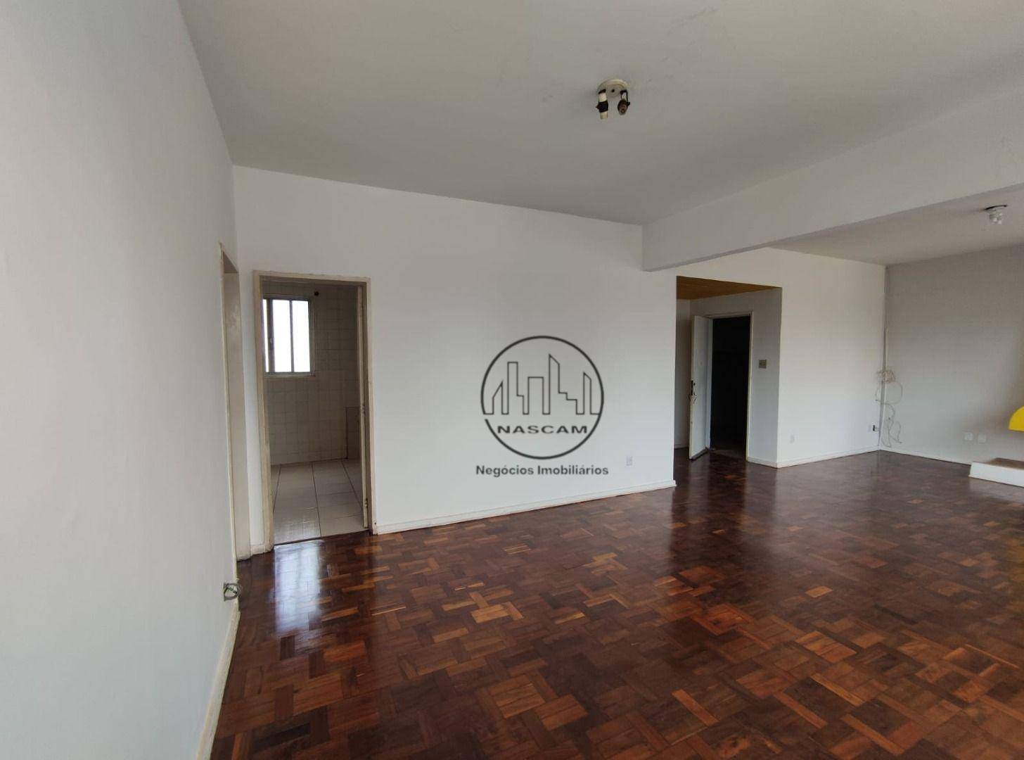 Apartamento à venda com 3 quartos, 100m² - Foto 4