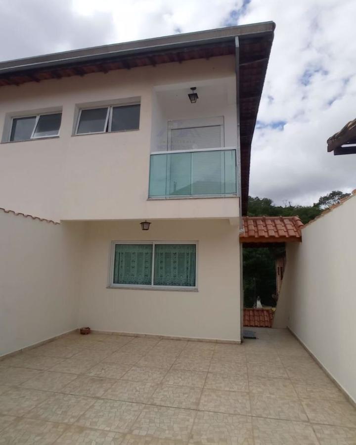 Sobrado à venda - Foto 1