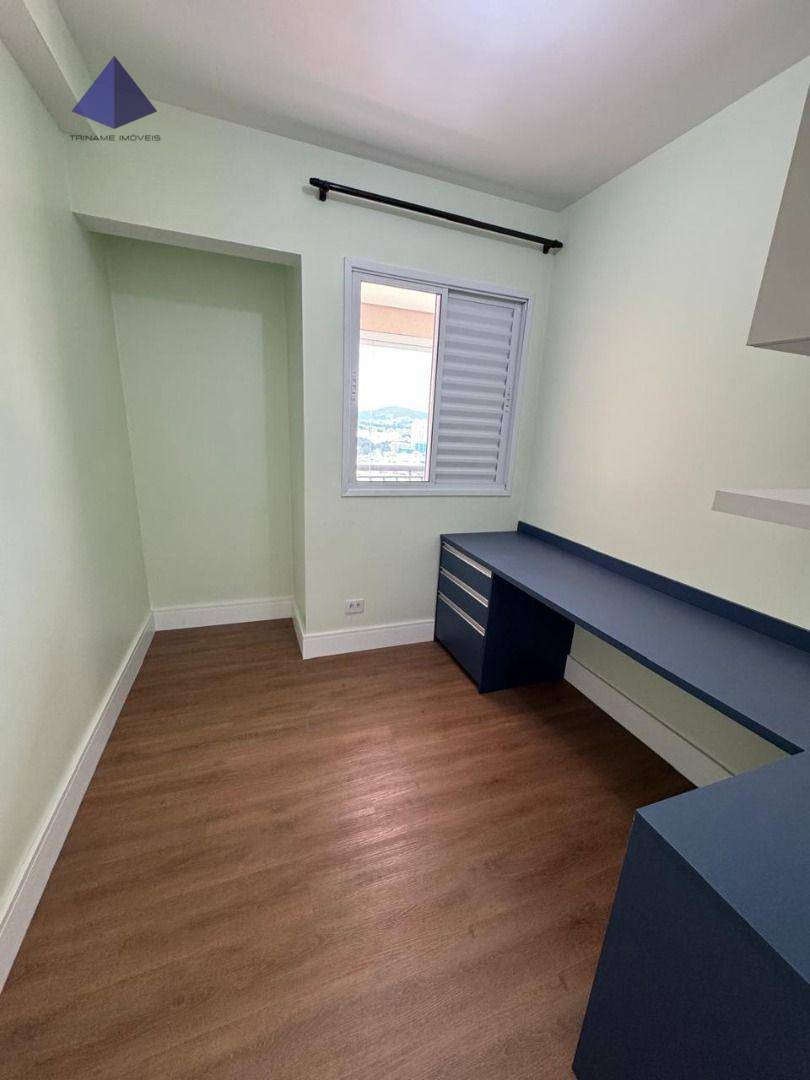 Apartamento à venda com 2 quartos, 61m² - Foto 8