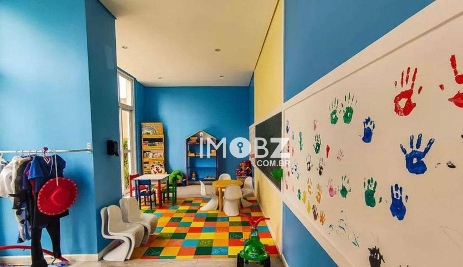 Apartamento à venda com 2 quartos, 47m² - Foto 13