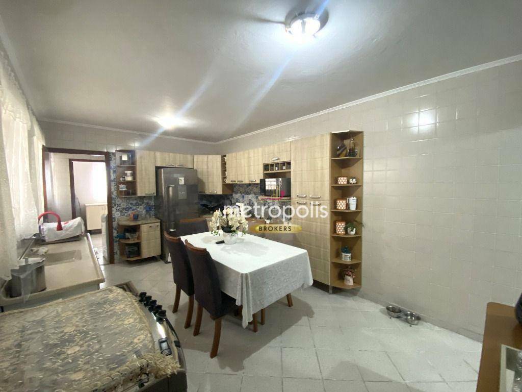 Sobrado à venda com 3 quartos, 168m² - Foto 6