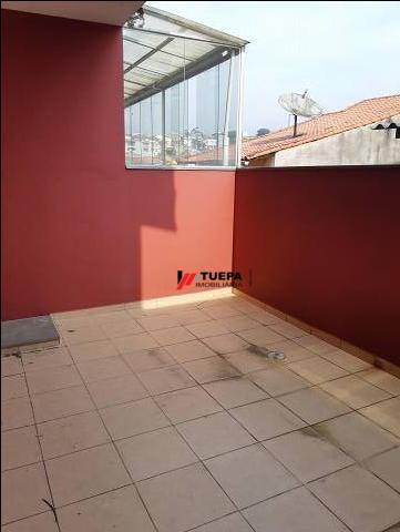 Sobrado à venda com 3 quartos, 219m² - Foto 7