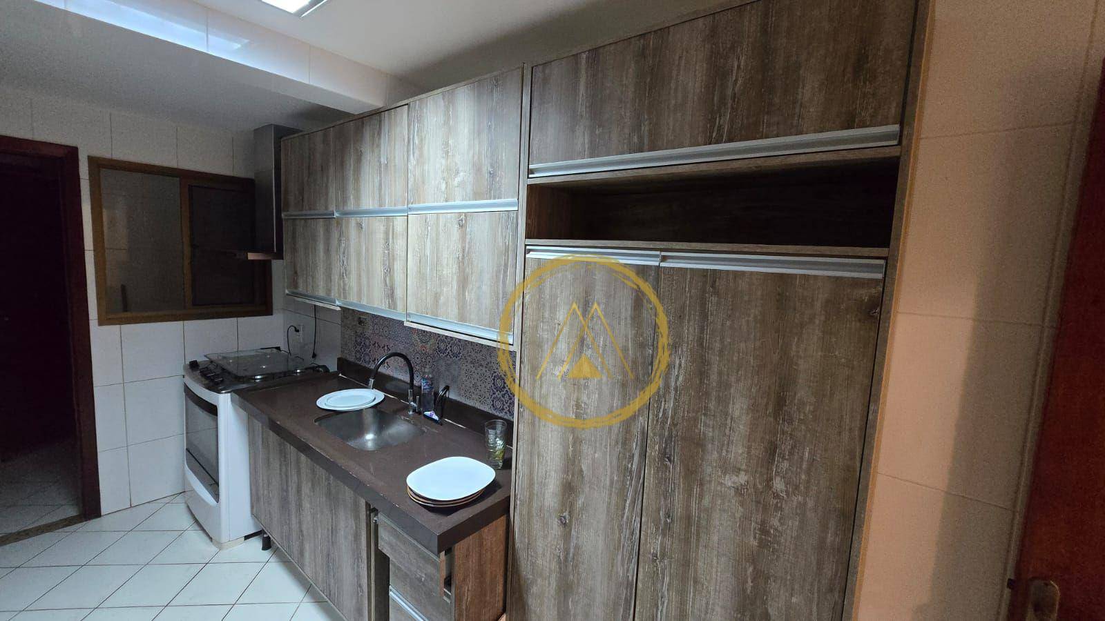 Apartamento à venda com 3 quartos, 92m² - Foto 25