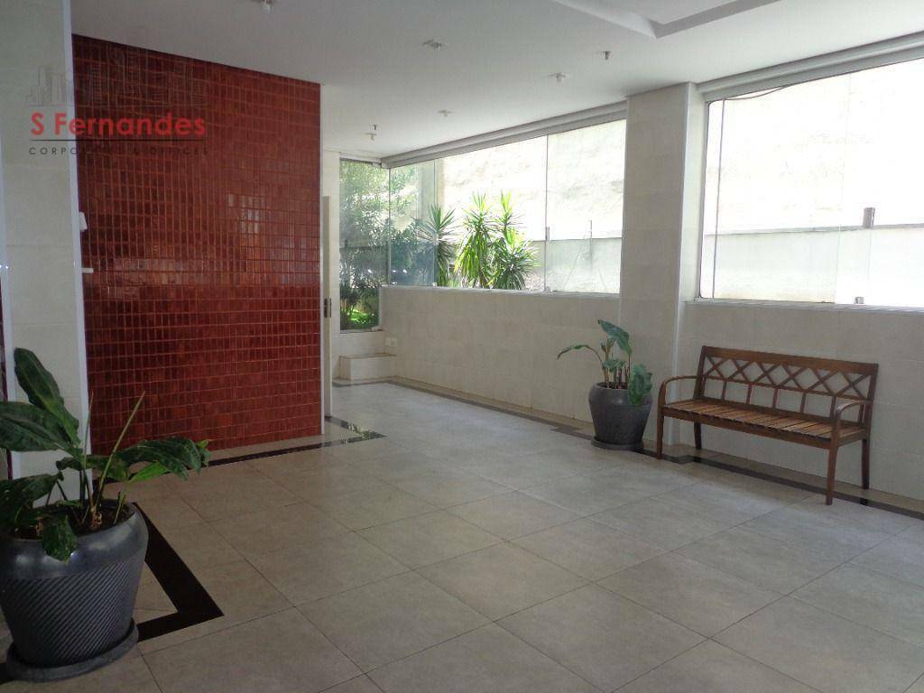 Conjunto Comercial-Sala para alugar, 50m² - Foto 20