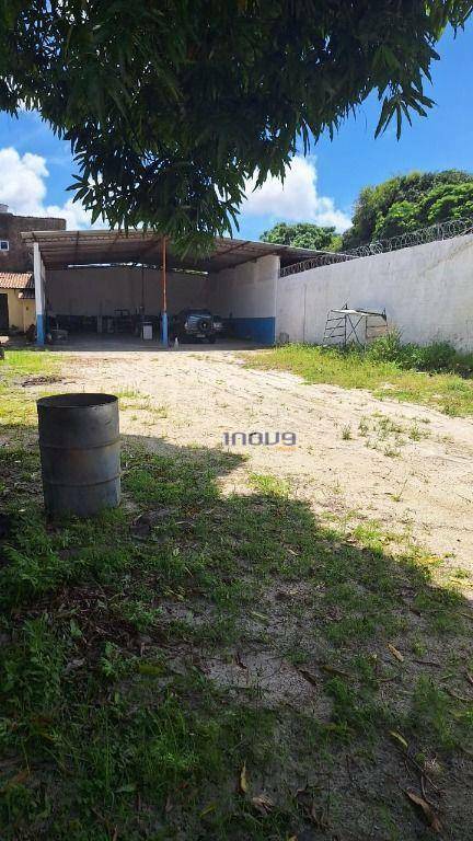 Depósito-Galpão-Armazém para alugar, 175m² - Foto 6