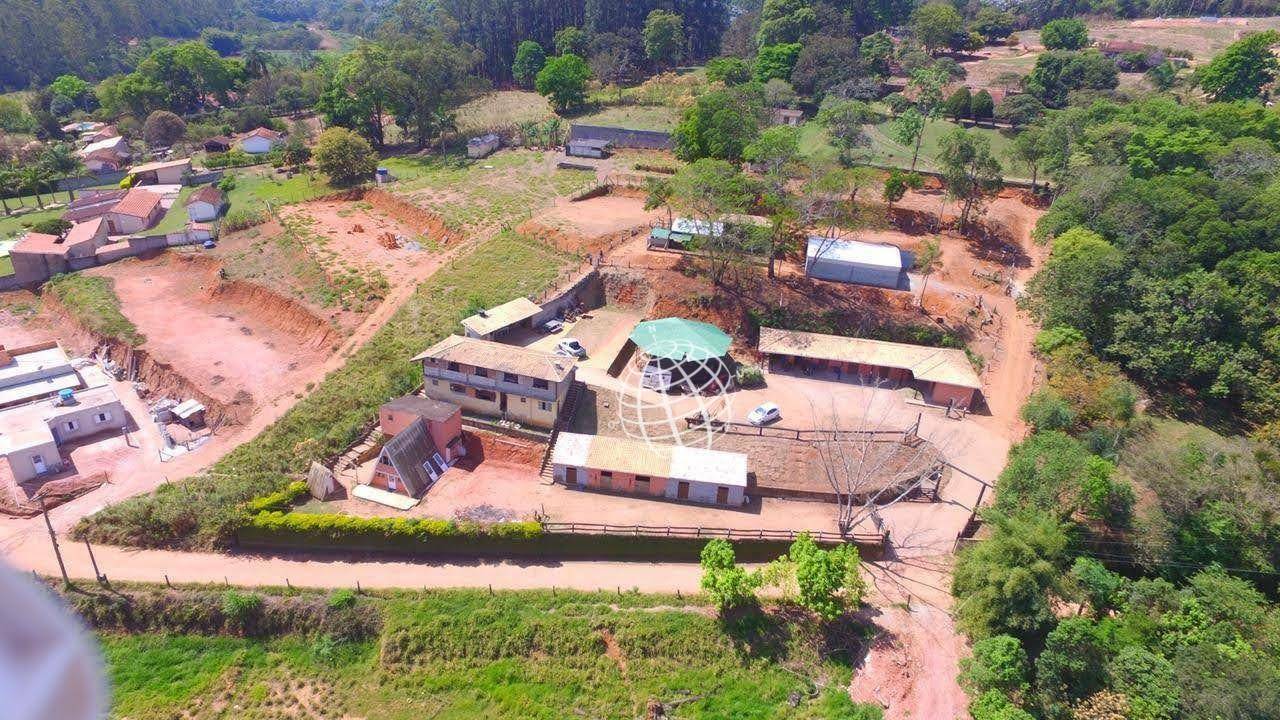 Haras e Área Rural Padrão à venda com 3 quartos, 210m² - Foto 8