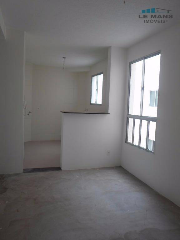 Apartamento à venda com 2 quartos, 46m² - Foto 19