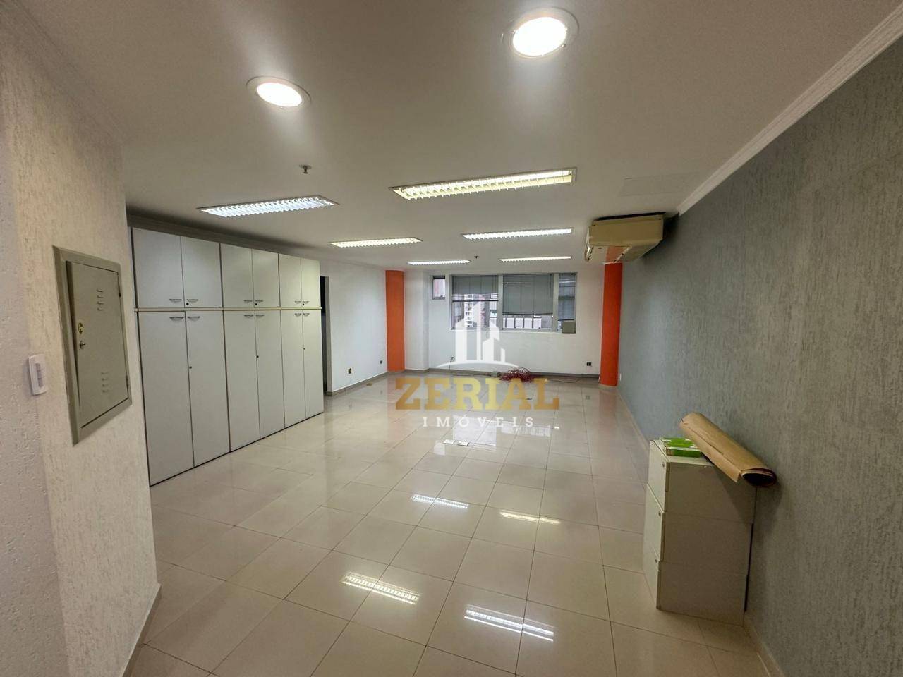 Conjunto Comercial-Sala para alugar, 160m² - Foto 1