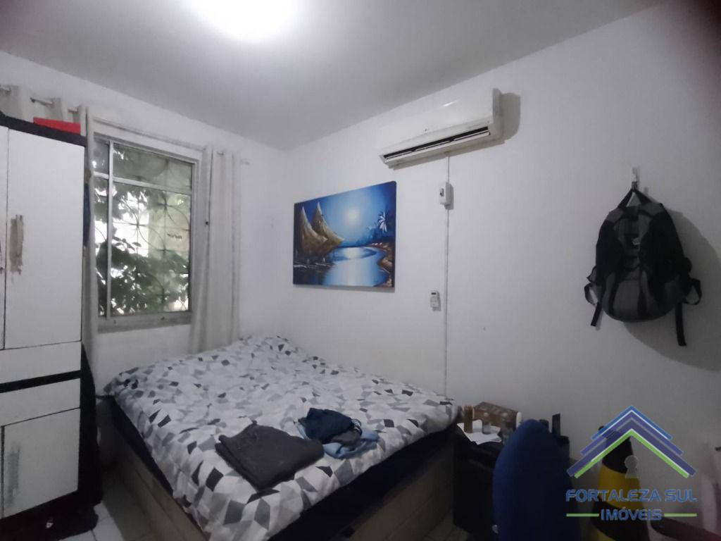 Apartamento à venda com 3 quartos, 95m² - Foto 6