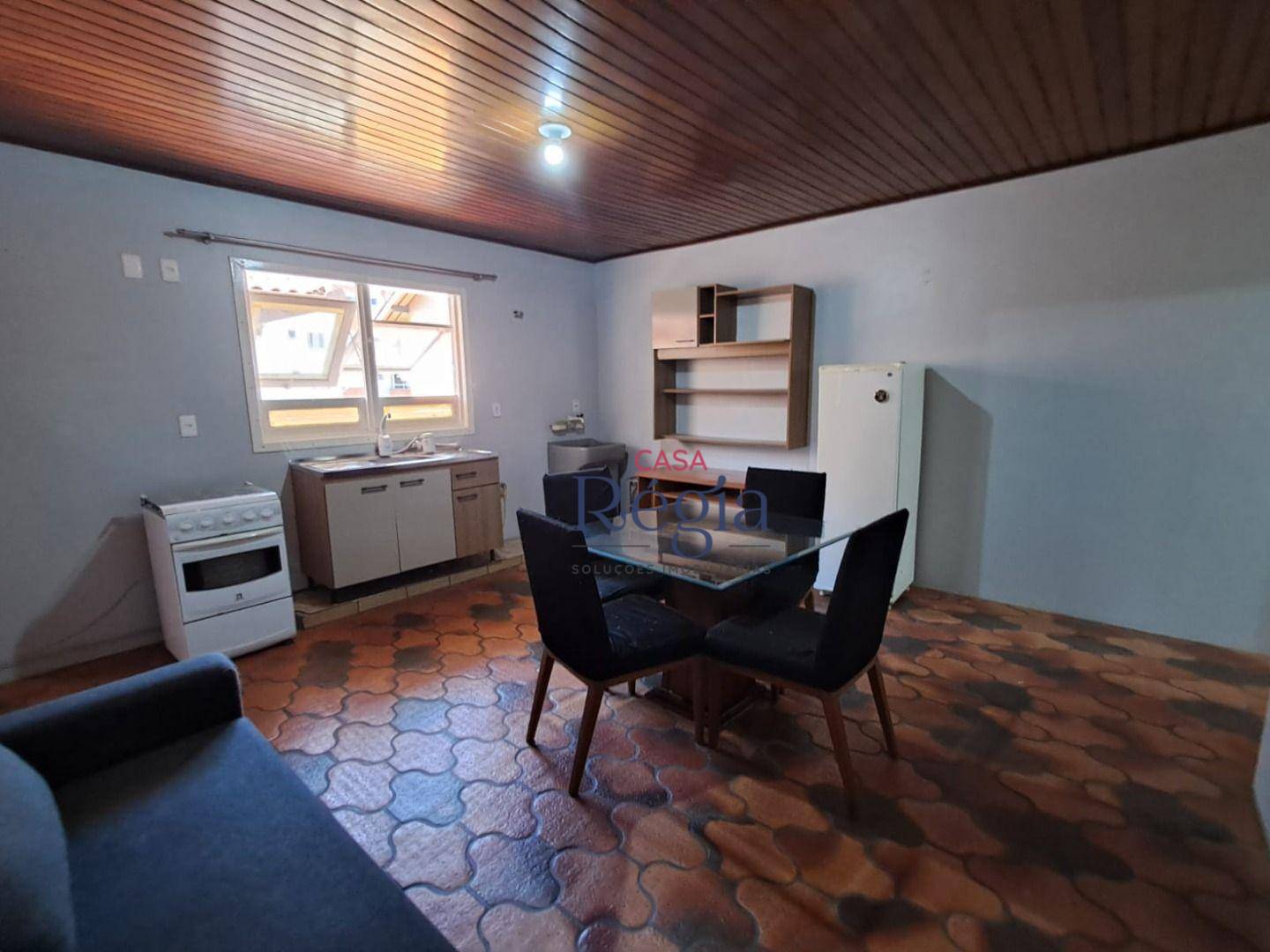 Apartamento, 1 quarto, 30 m² - Foto 5