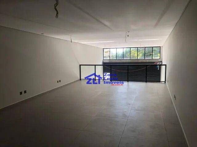 Loja-Salão para alugar, 180m² - Foto 4